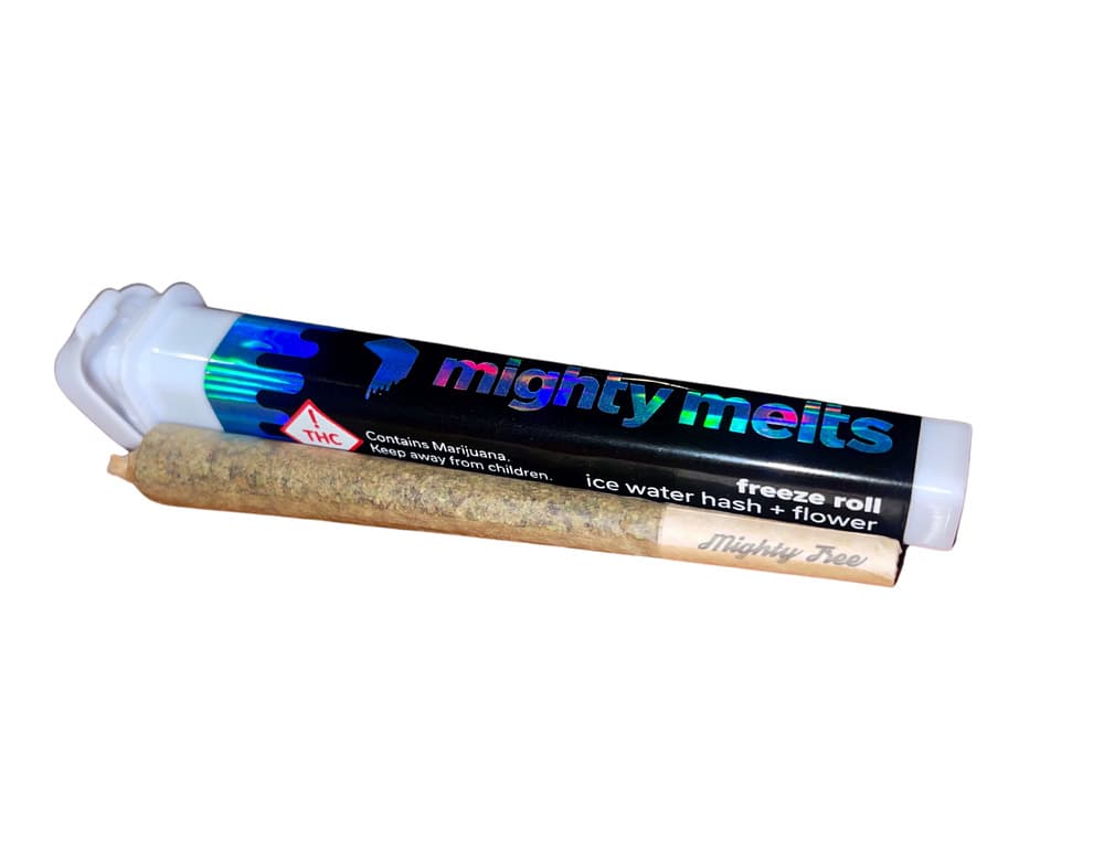 Mighty Melts Freeze Roll [1g]
