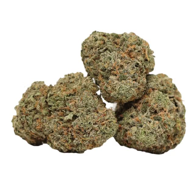 All Day Blu Runtz | 28G Flower