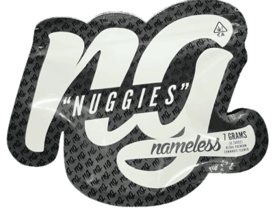 Nameless Genetics NAMELESS | ZOURS | FLOWER | 7G