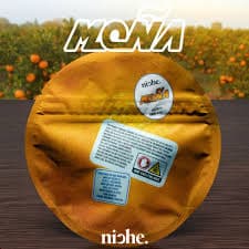 Mona