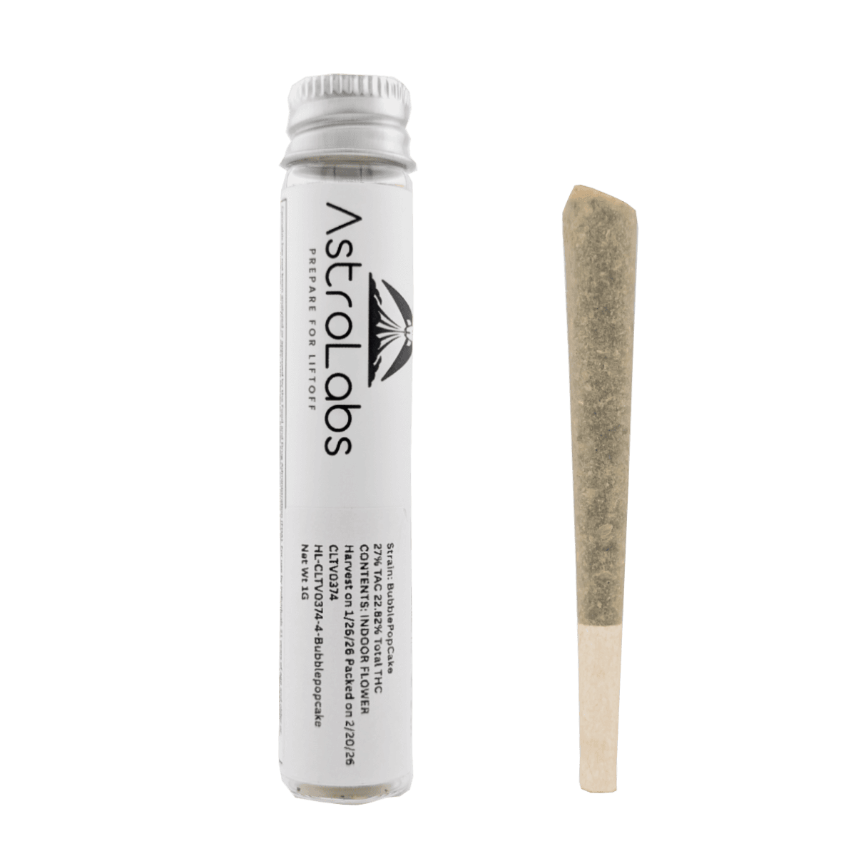 AstroLabs Aloha Sugar