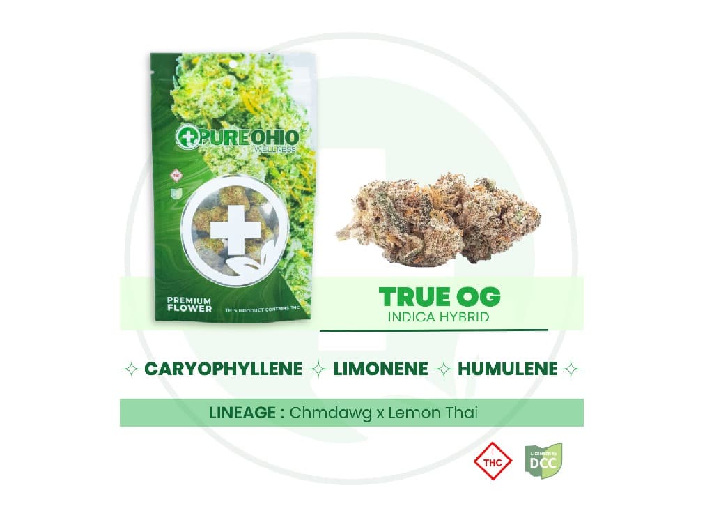 Pure Ohio Wellness