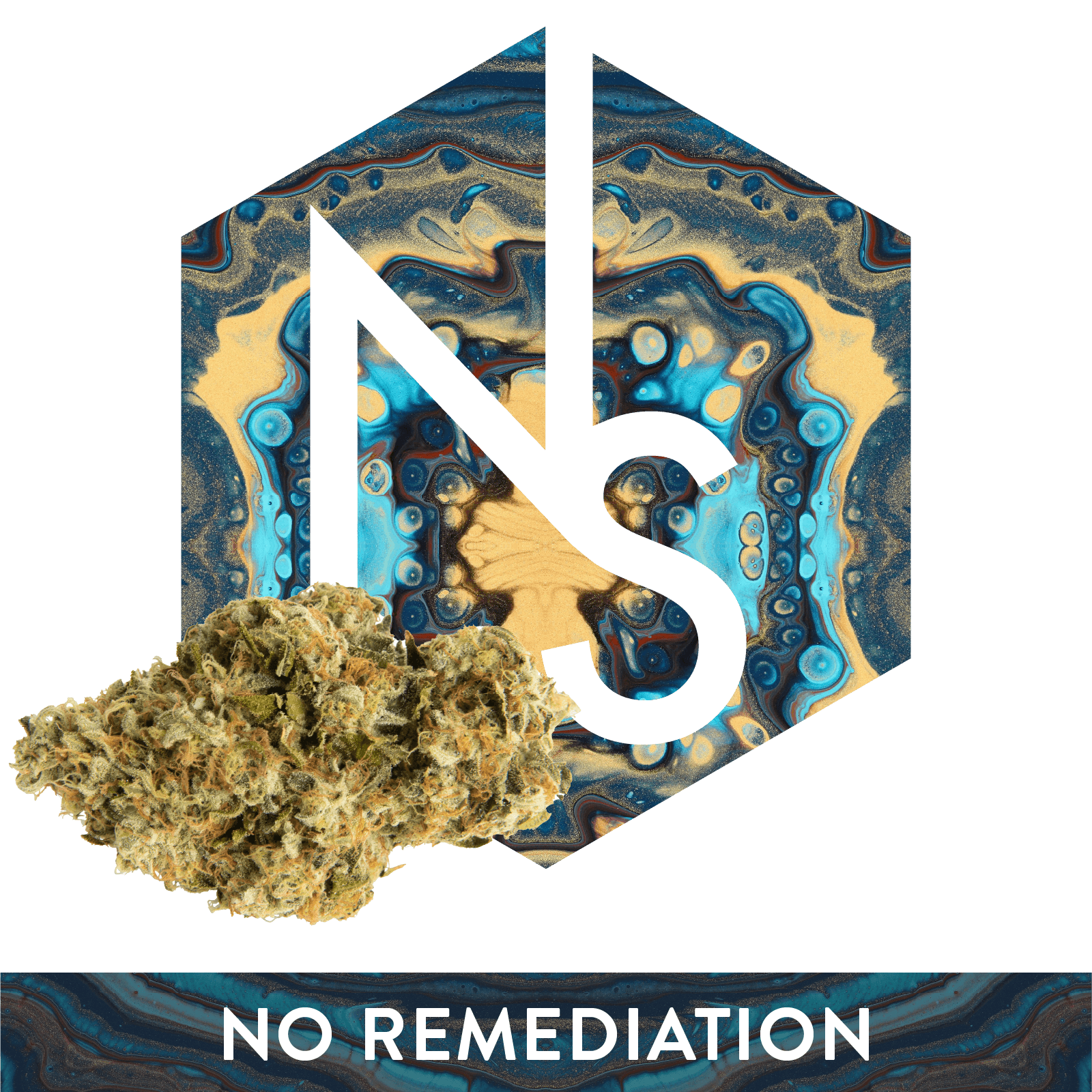Natural Selections Category 5 | 3.5g