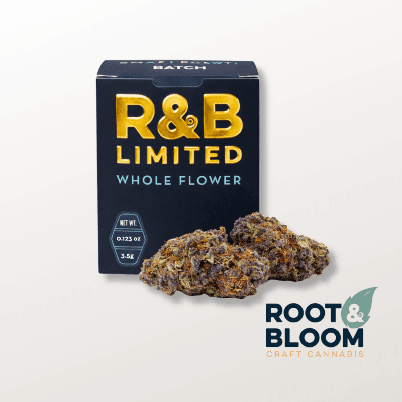 Root & Bloom A La Mode