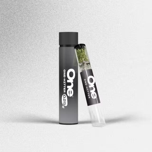One Dino Bites 0.25g One Hitter