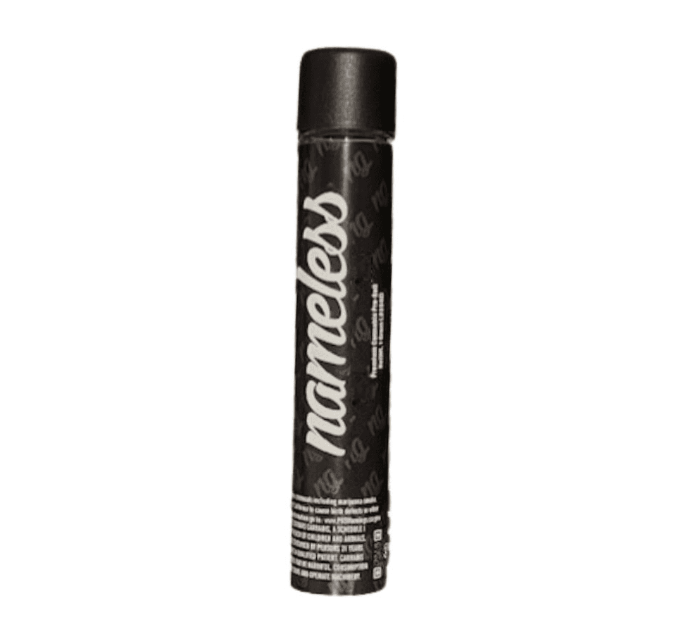 Nameless Genetics MEGA DIESEL PREROLL SINGLE 1G