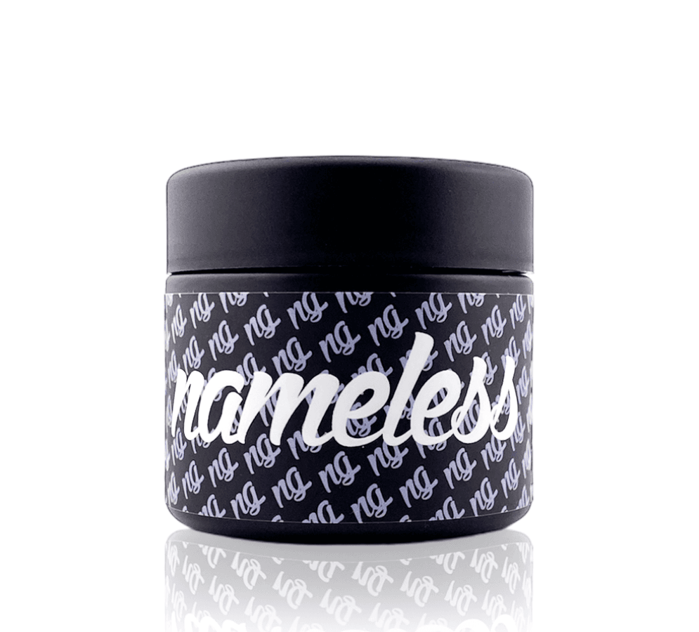 Nameless Genetics ZOURS - EIGHTH