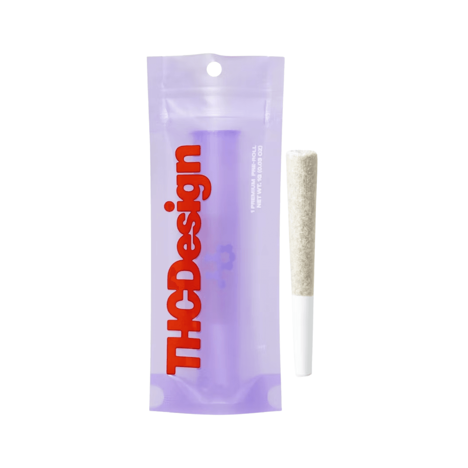 THC Design THC Design XJ-13 Preroll