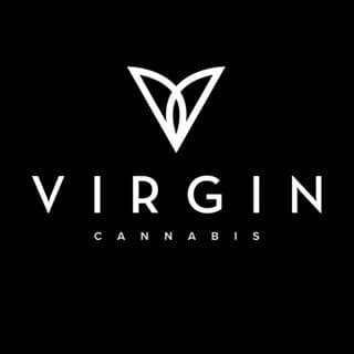 Virgin Cannabis Virgin Cannabis - Pixie Pop