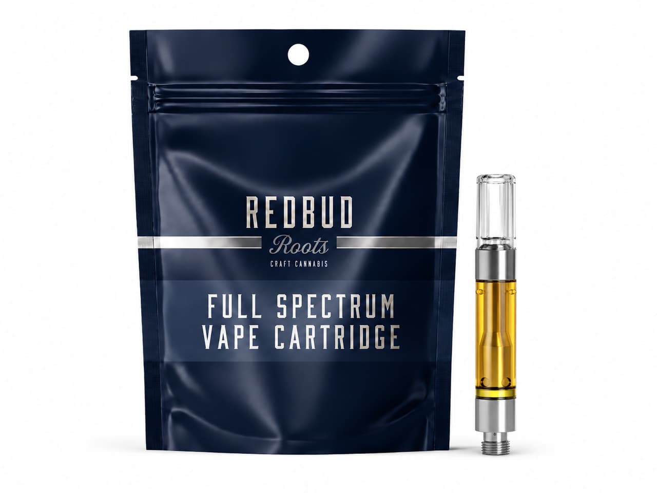 Redbud Roots JACK HERER (CART)