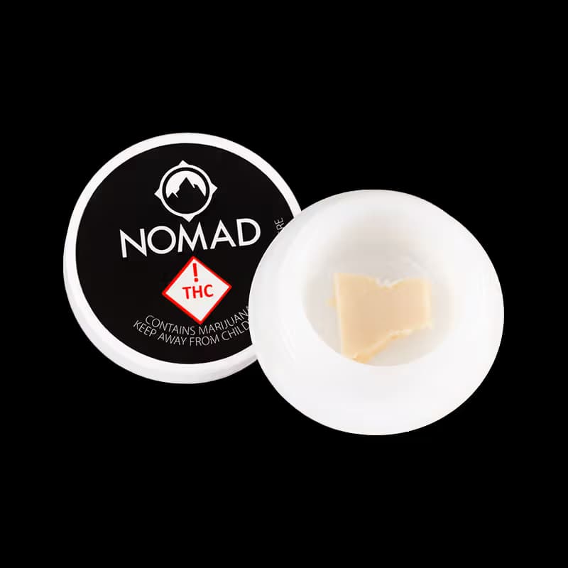 CSC / Nomad Mac Daddy