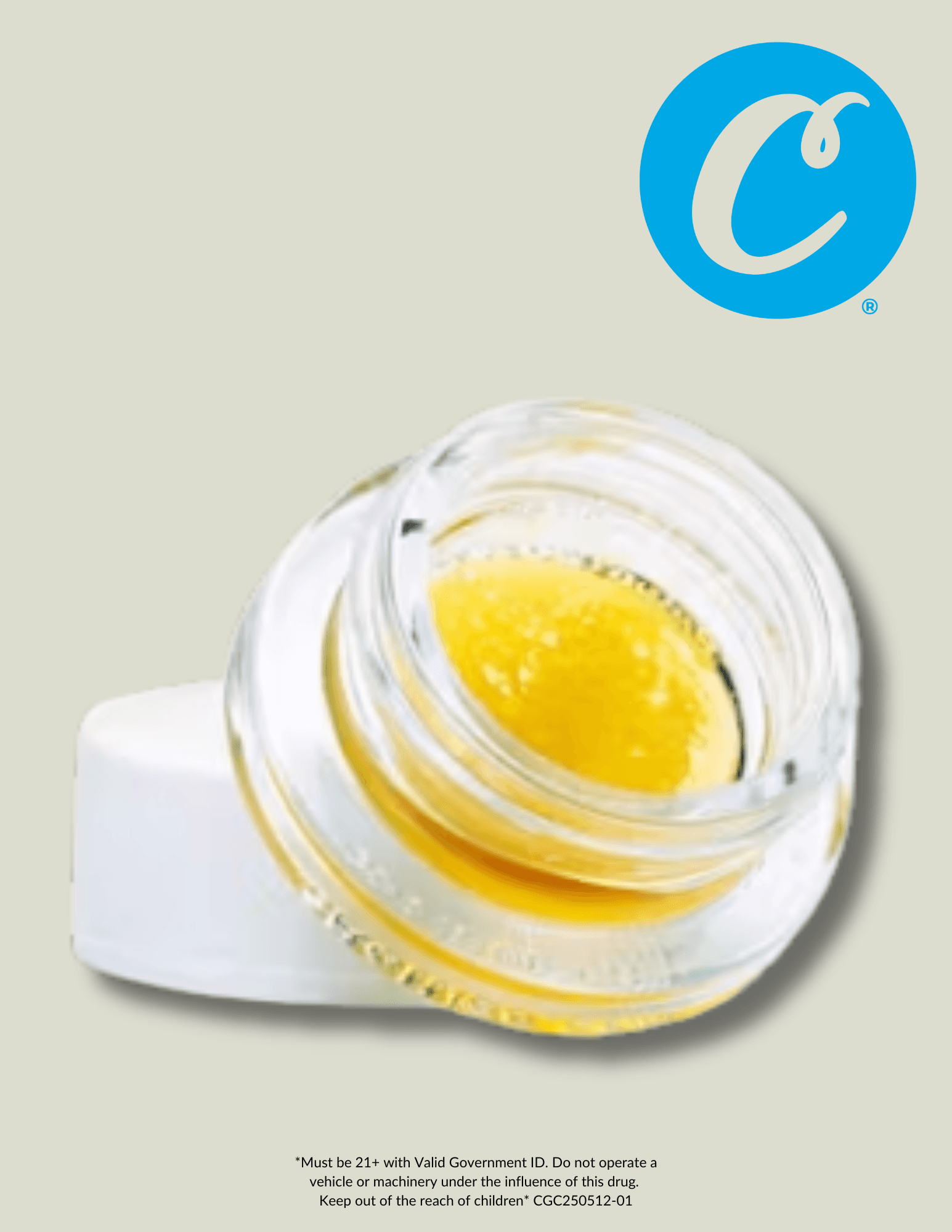 Hollywood Cured Resin Badder