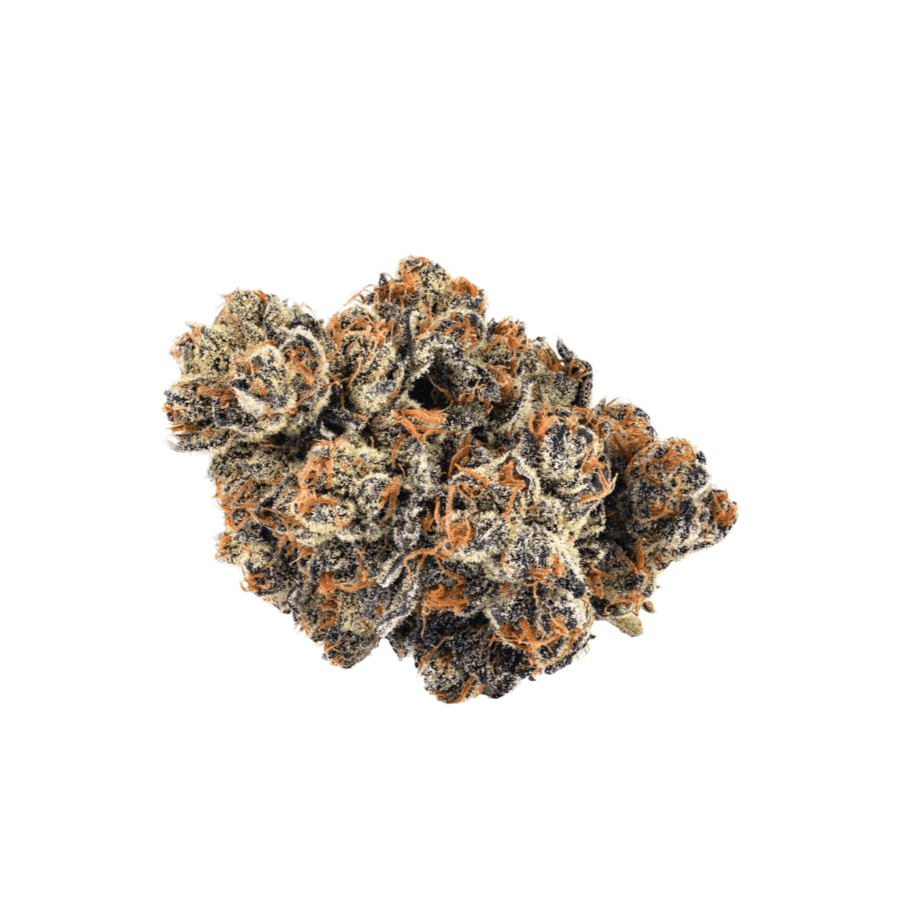 Cookies Moonwalkers Flower