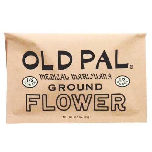 Old Pal Midnight Grove Ground Flower