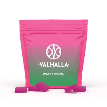 Valhalla AU - Valhalla | Watermelon Soft Lozenges 2.0 10pk 100mg