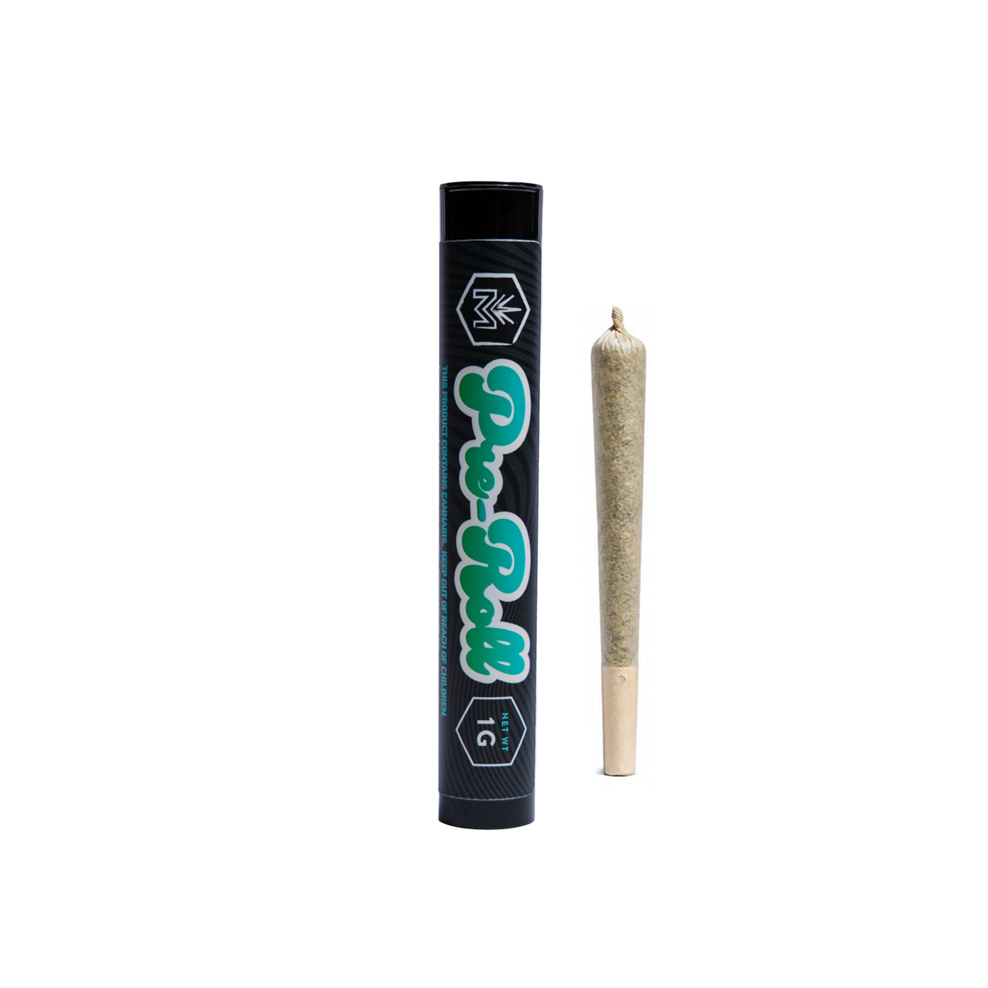Matrix 1g | Nimbus Snacks