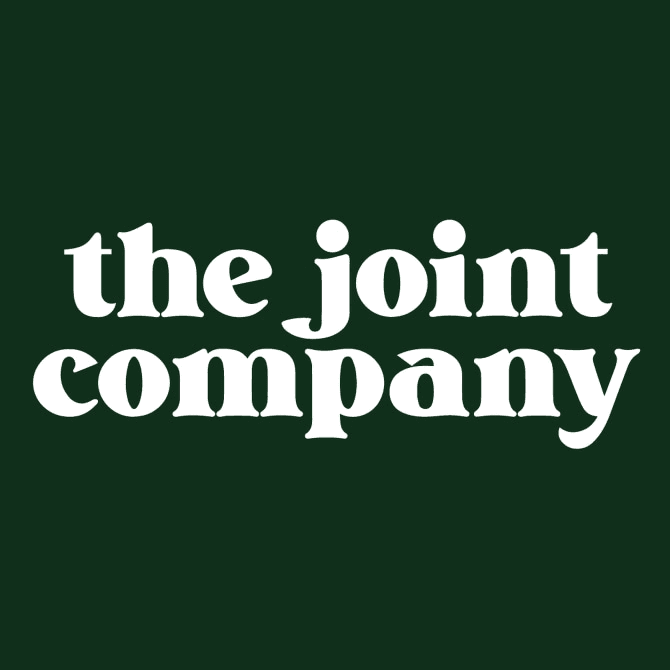 The Joint Company Pre-rolls