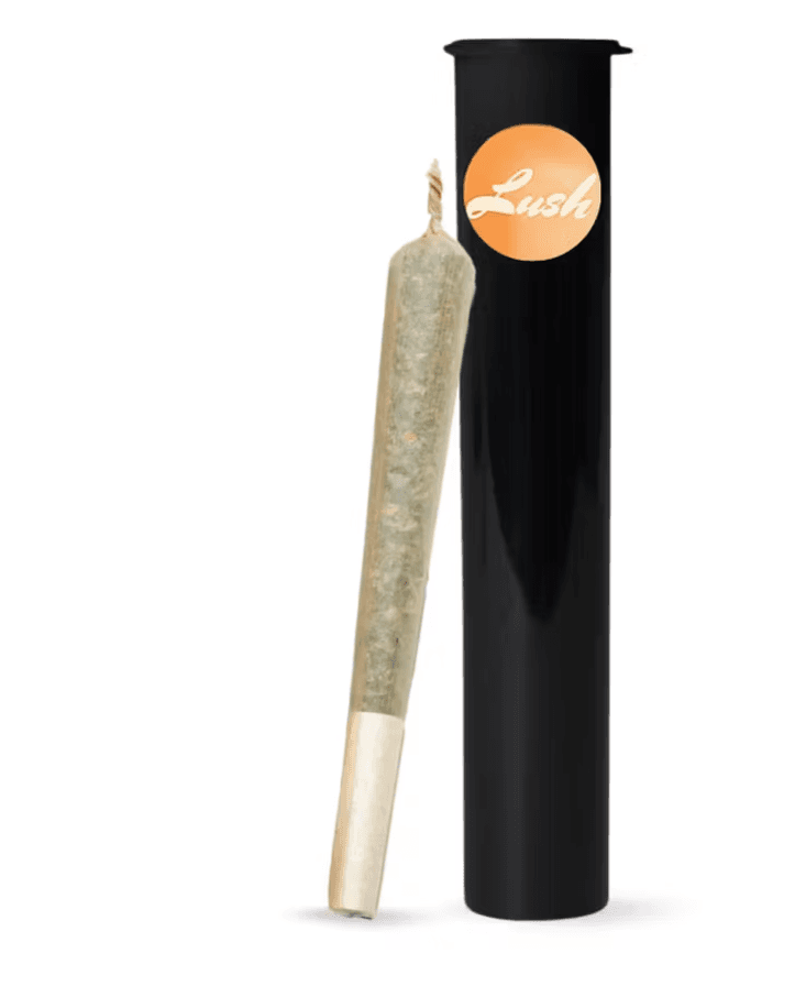 Lush Lush | Bumper OG Pre-Roll 1g