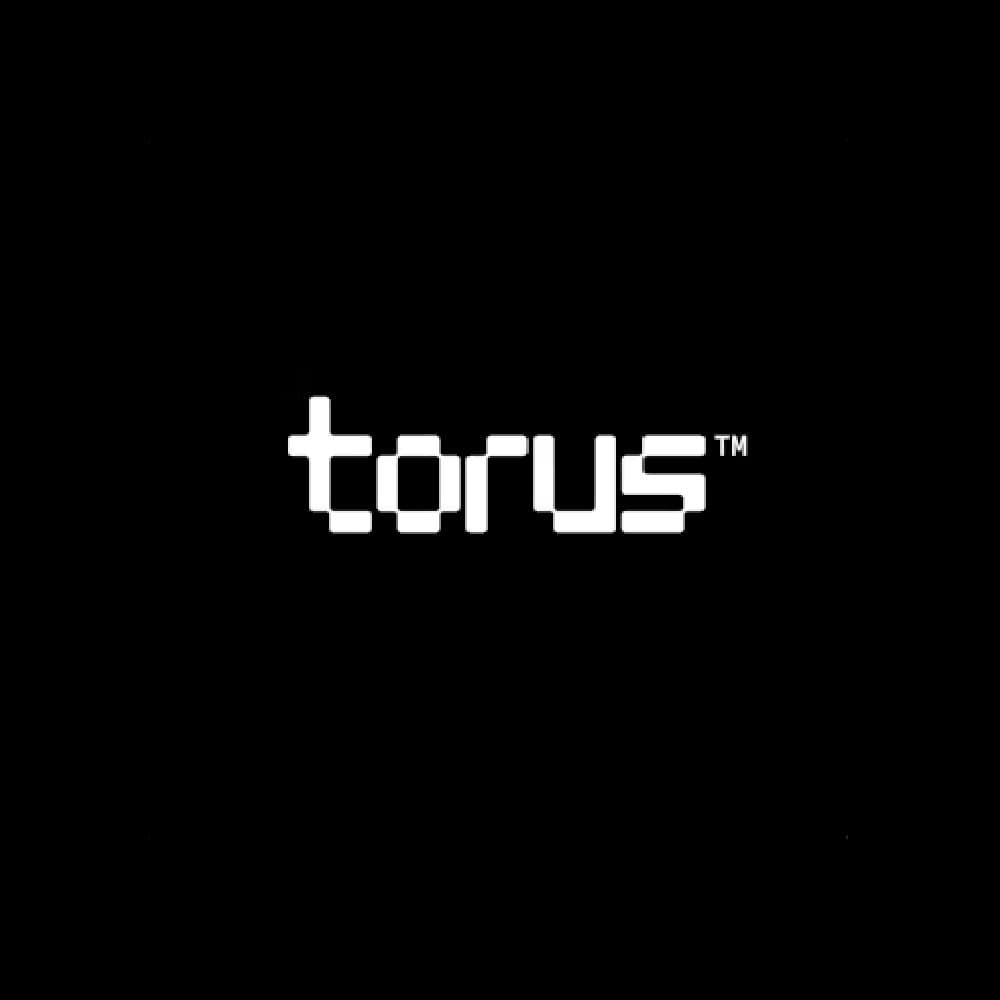 Torus Trop Cherry Strawberry x Strawberry Push Pop [1g]
