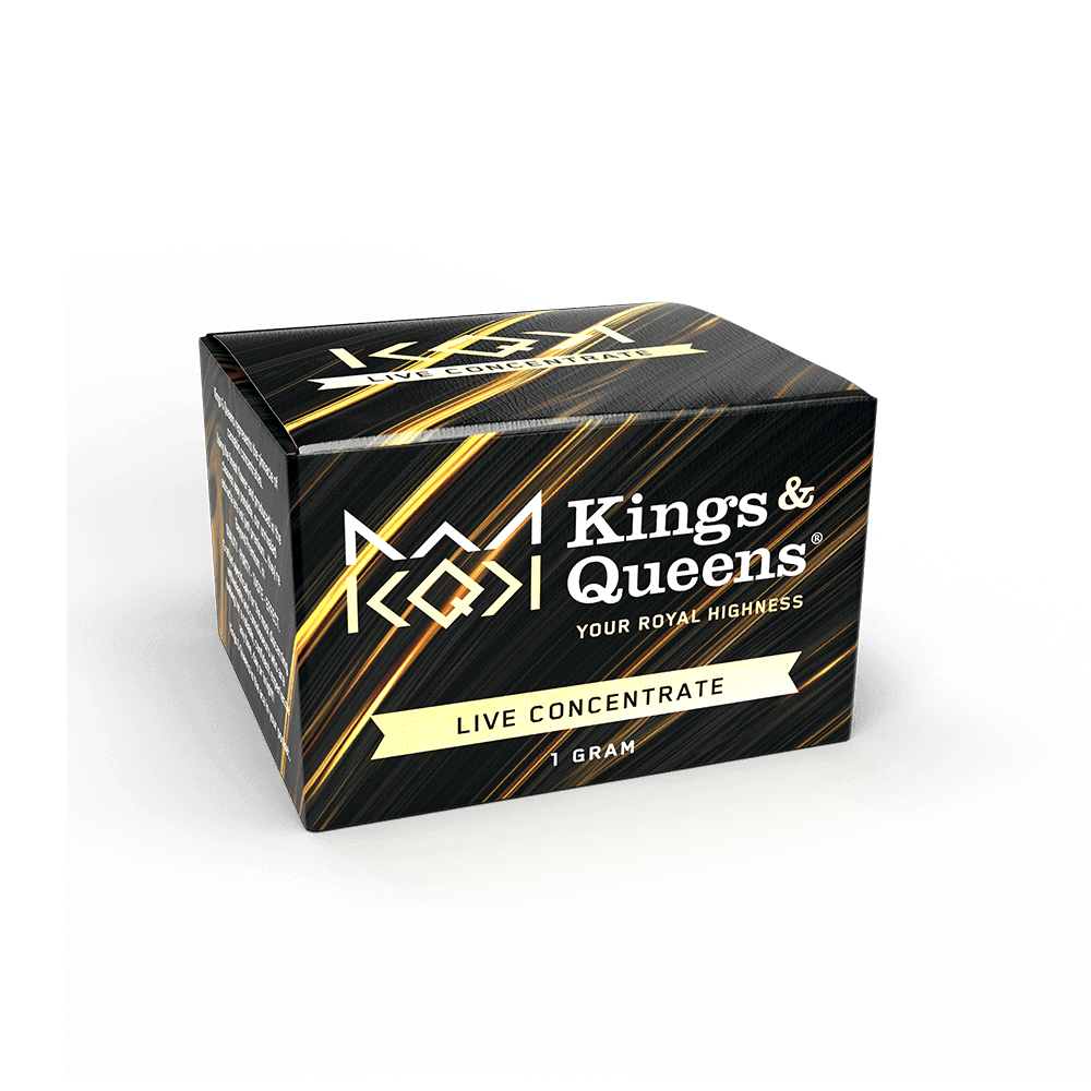 Kings & Queens McRuntz