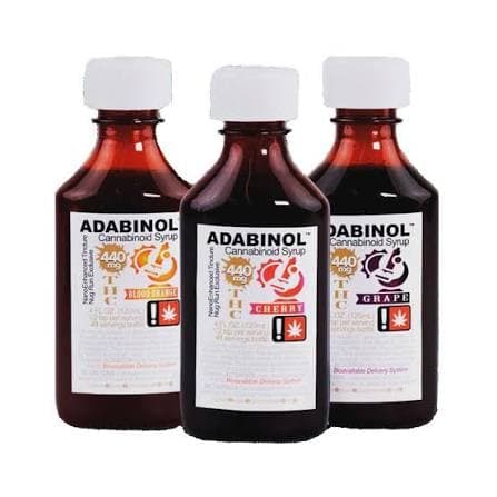Dirty Arm Farm Adabinol | Assorted Flavors | 4 oz | 1000mg
