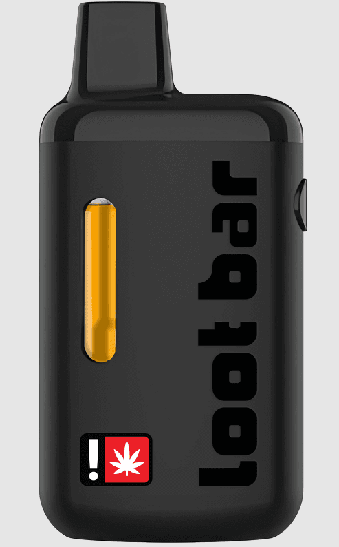 Loot Bar Lootbar Flavored AIO - Solar Storm Vapes