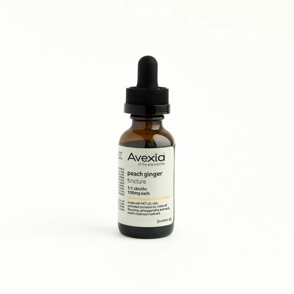 Avexia Edibles