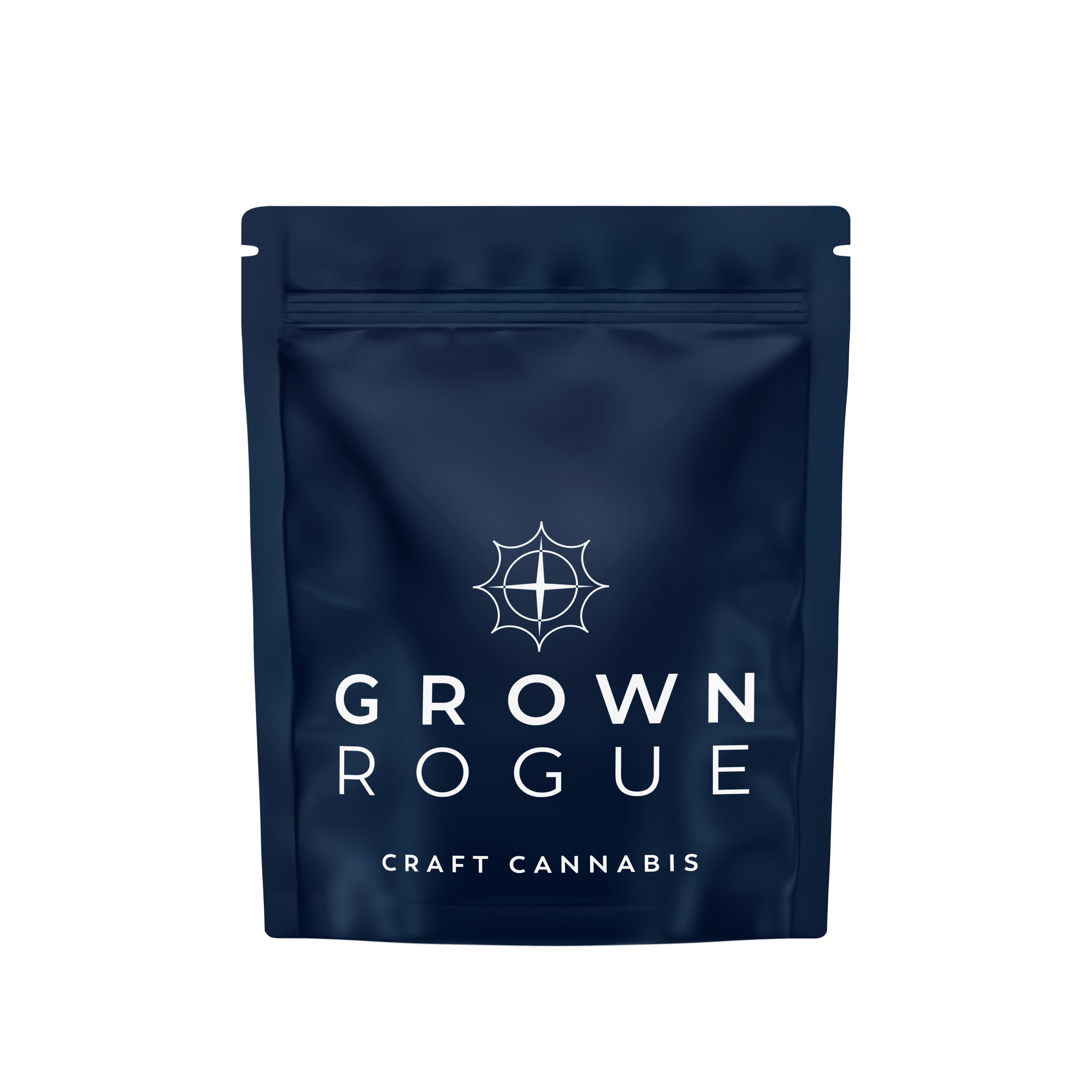 Grown Rogue Grown Rogue - Zero Gravity Flower