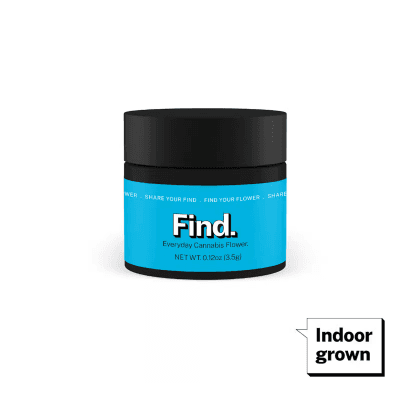 Find. Rainbow Slide | 3.5g
