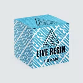 Pyramid Extracts Pyramid | Candy Pop (H) Live Resin | 1g