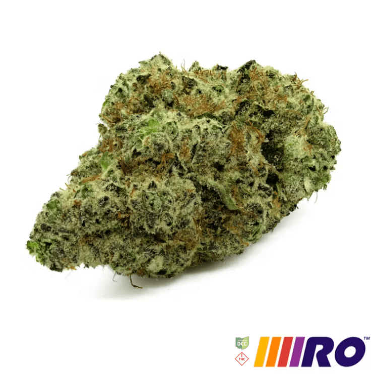 R.O. R.O. Headband (H) Flower 3.5g