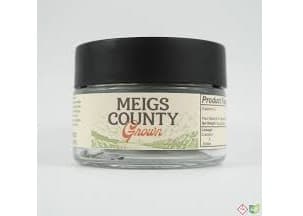 Meigs County