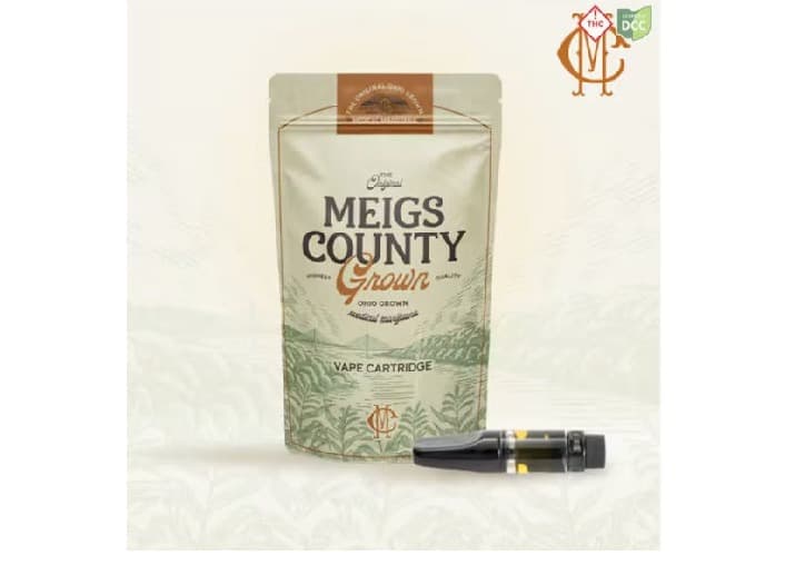Meigs County