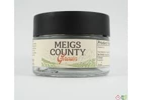 Meigs County