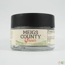 Meigs County