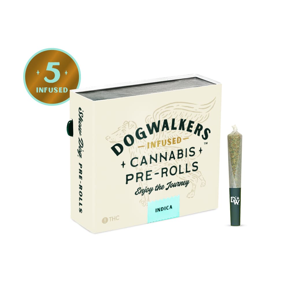 DOGWALKERS Head Cracker [.45g]