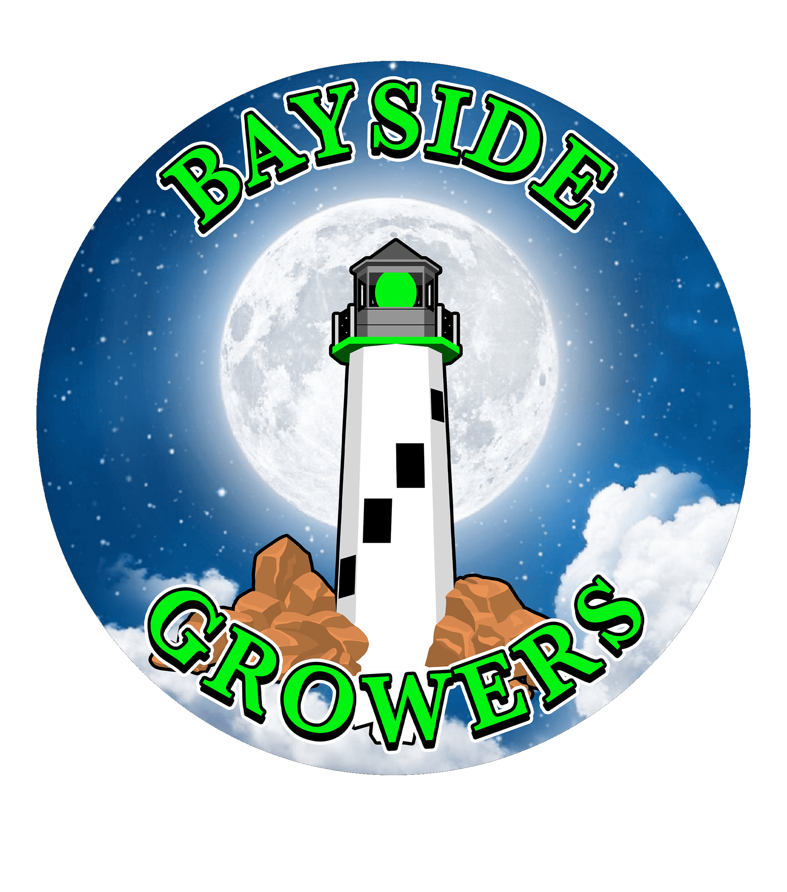 Bayside Growers Jelly Pancakes | 1g