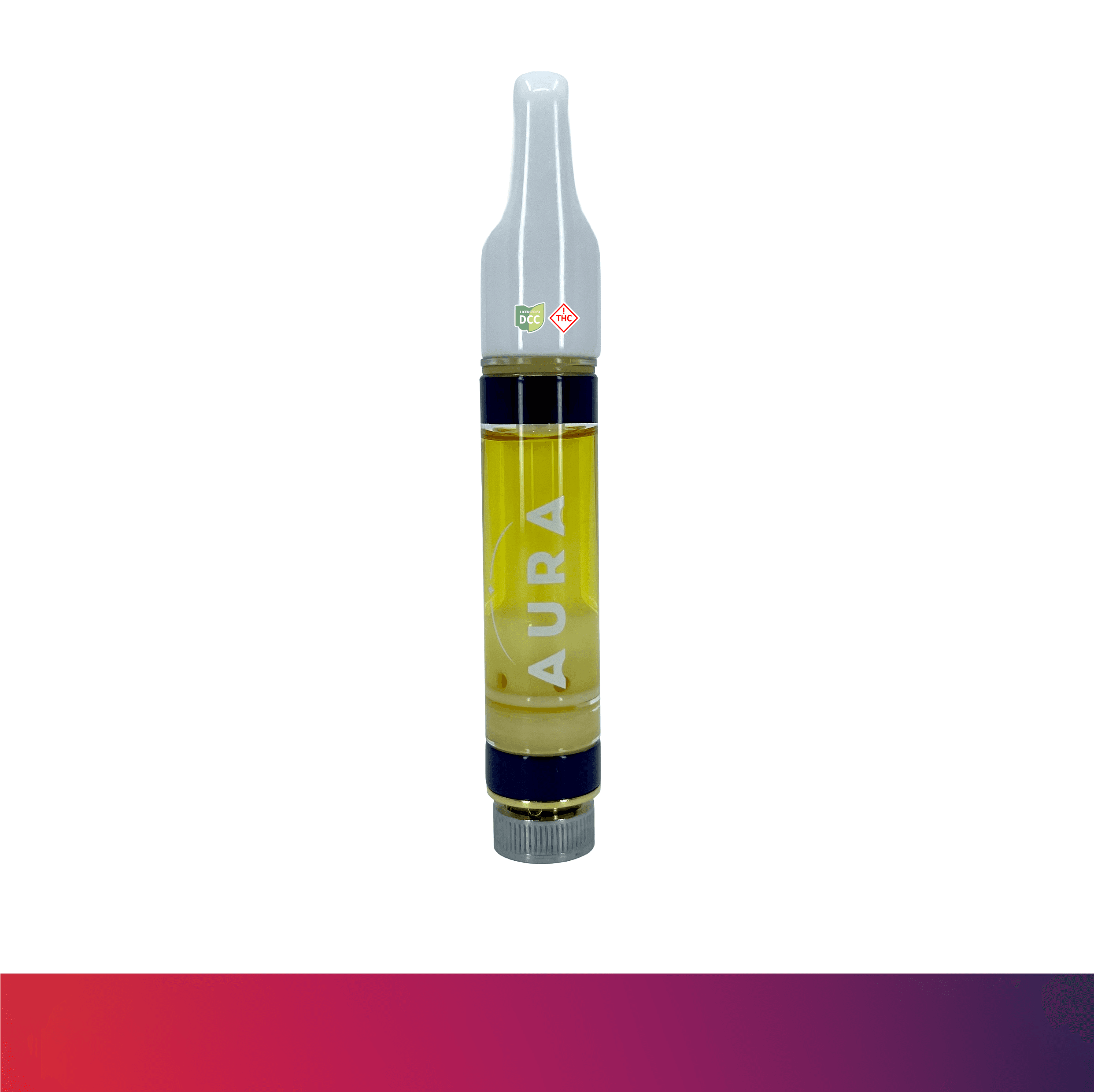Aura Durban Poison | Vape Cart | [1g]
