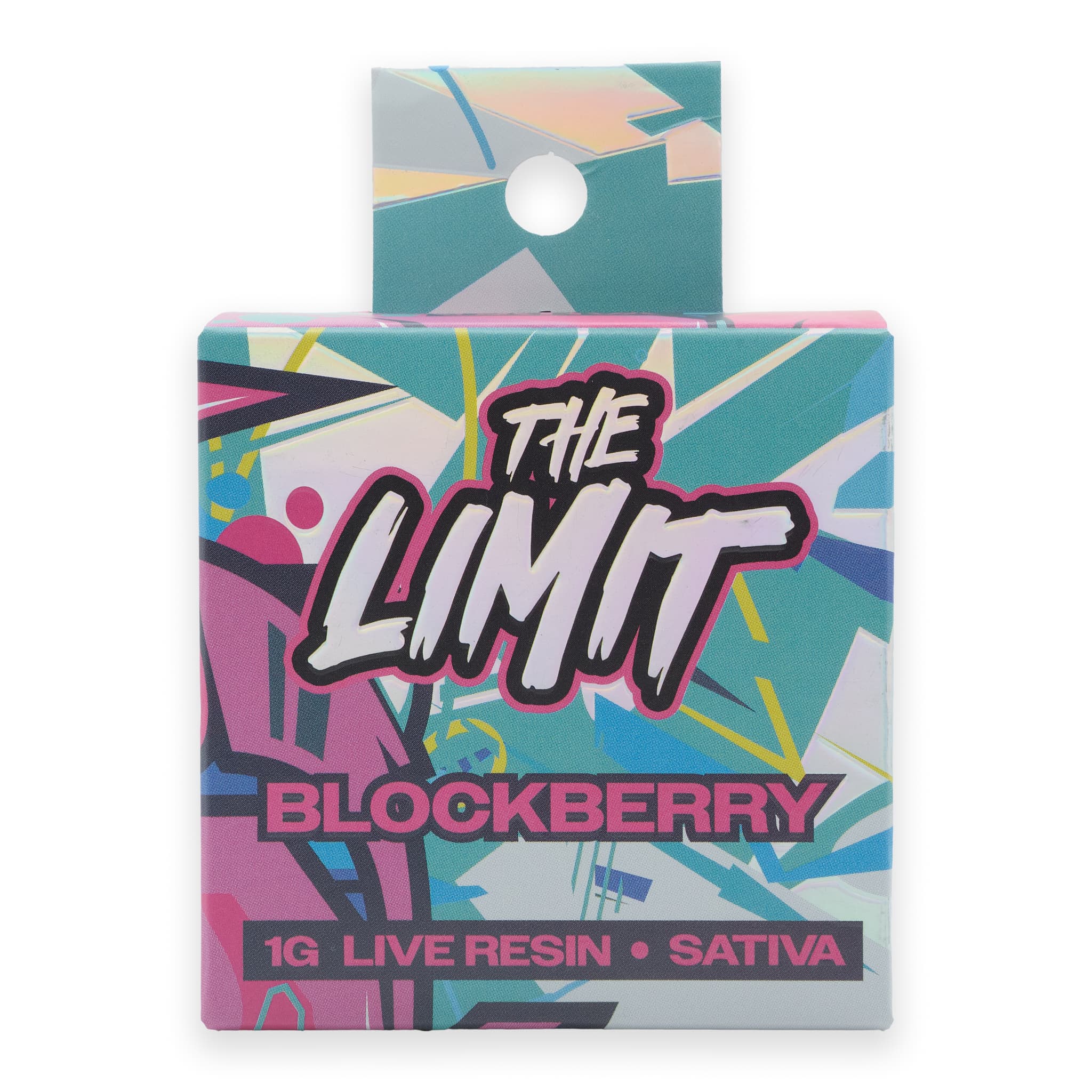 The Limit Gelonada | 1G Live Resin