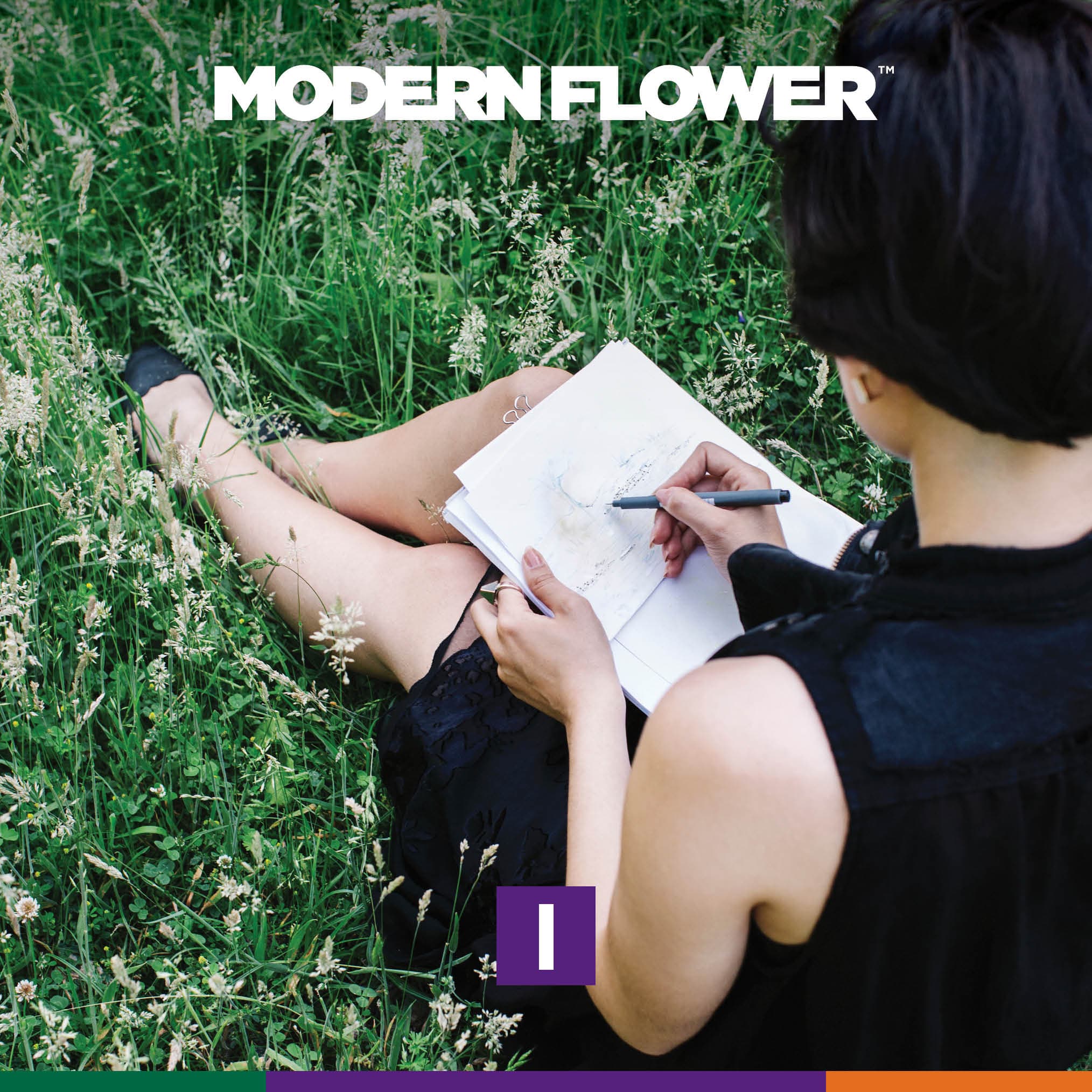 Modern Flower Chillmatic Ground