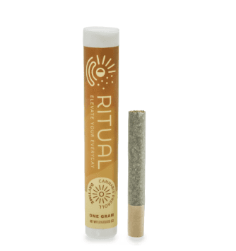 Ritual Gazzurple | Preroll | 1g