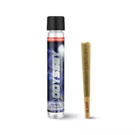 Odyssey Bubba Skywalker Kush Single