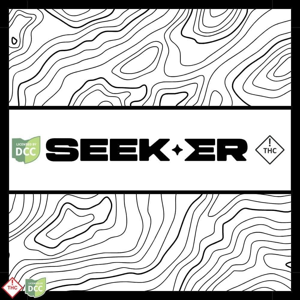 Seeker God's Breath - 7g Smalls