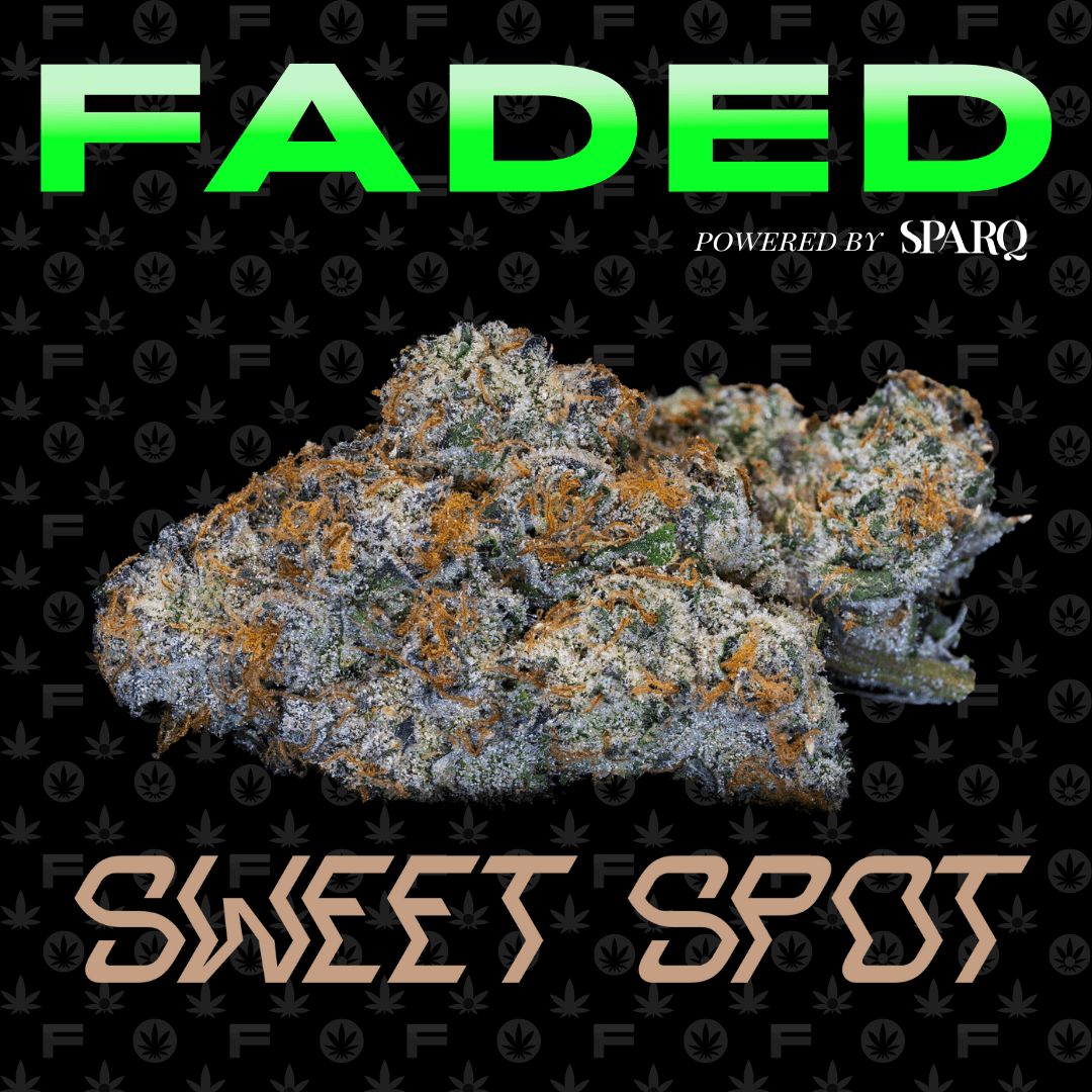 Fade Co. Sweet Spot