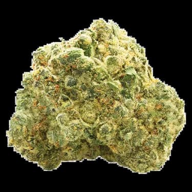 Spinach OG Kush - Spinach - Dried Flower
