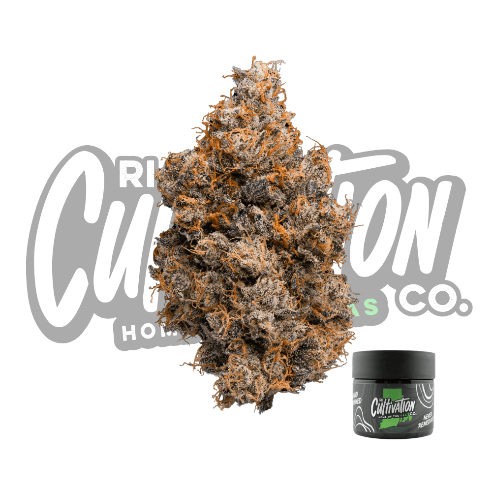 RI Cultivation Co. Gary Payton