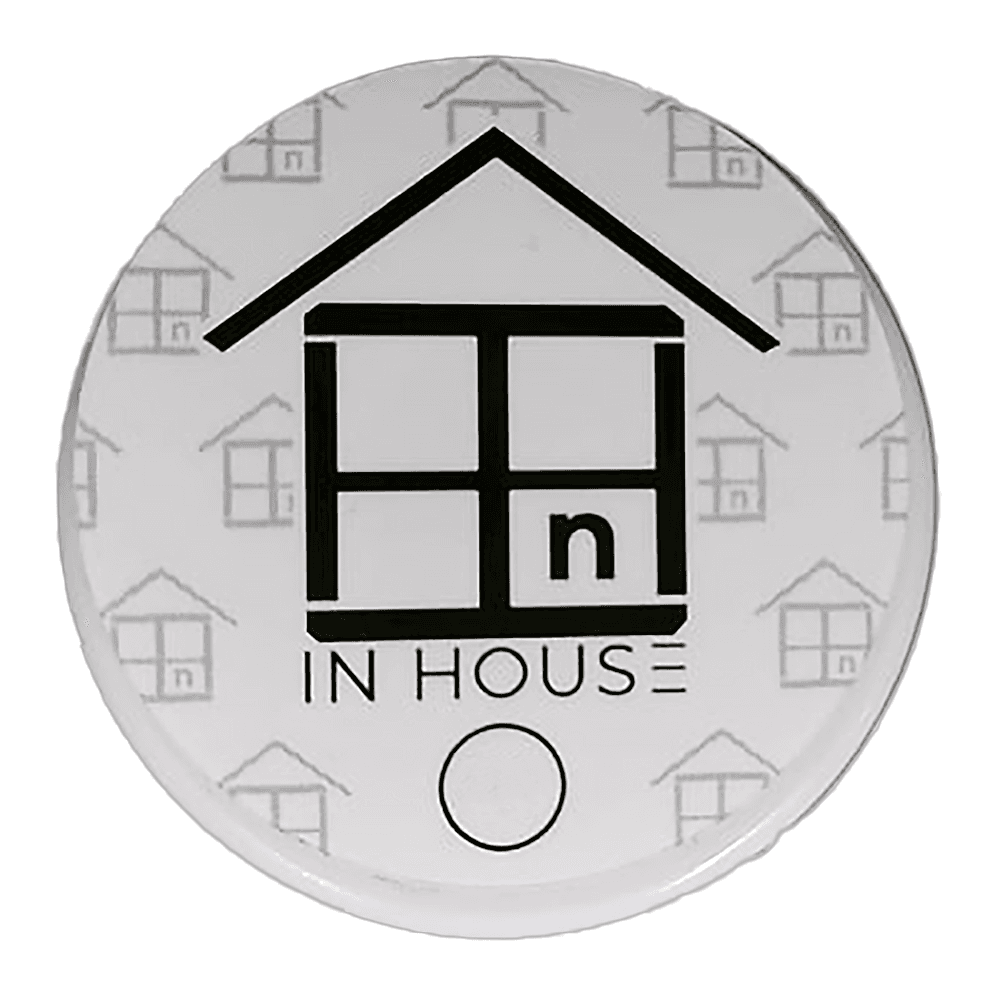InHouse Peach Pineapple