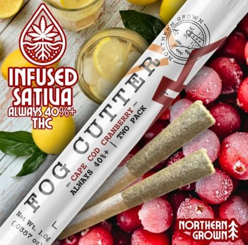 Fog Cutter by Northern Grown