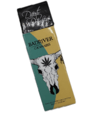 Bad River Farms - NO JOKE - Pre-Roll 3pk
