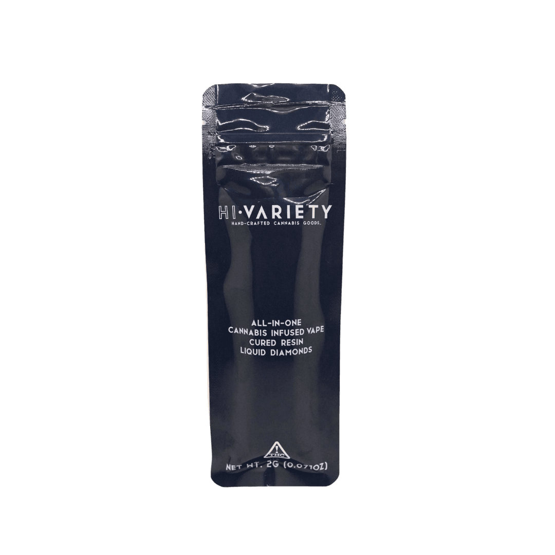 Hi Variety Cured Resin - Gello | AIO | 2g